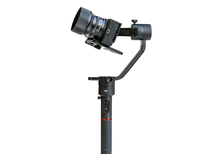 2023年】カメラ用ジンバル・スタビライザーのおすすめ人気ランキング19