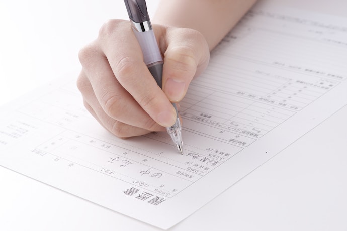 就活用のボールペンは必要?普段使いのペンとの違いは?