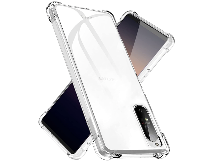 Xperia 1 Ⅱは専用のスマホケースが必要?