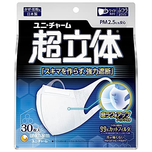 花粉対策はいつから始めるべき?マスクで花粉症は防げる?