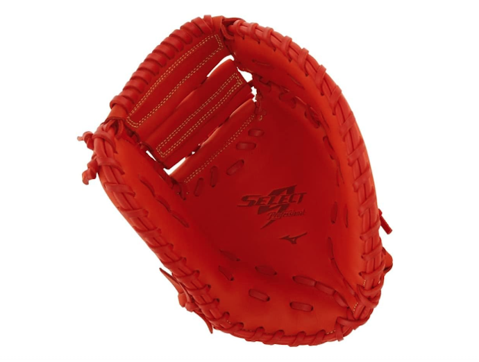 ファーストミットとは?一塁手にとってのメリットは?