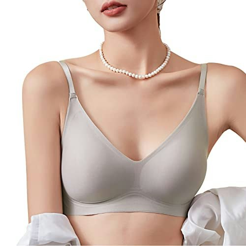 シルクブラジャーの魅力とは?どんな人におすすめ?
