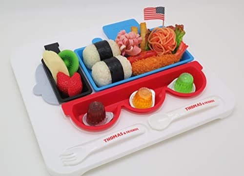 お子様ランチプレートの役割とは?メリットはある?