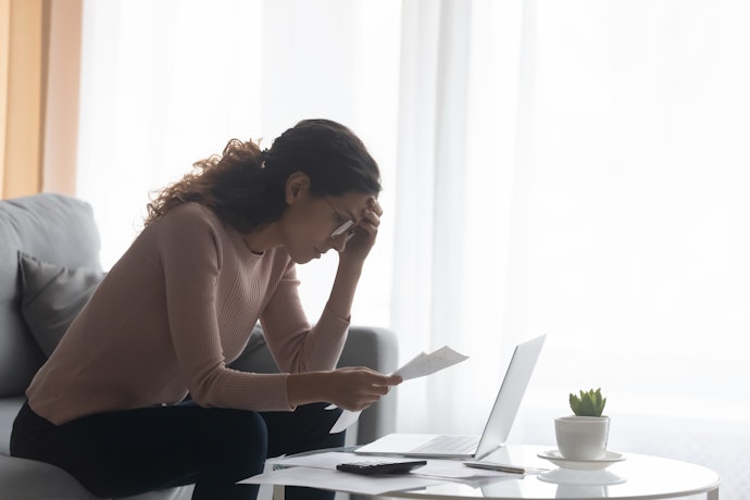 専業主婦が借りられるカードローンでも審査は甘くない!