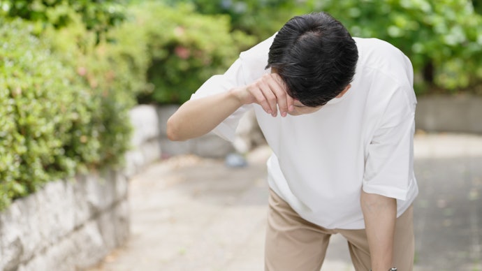 めまいとは?市販薬は有効?
