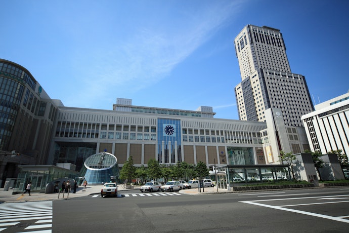 札幌のカーシェアの特徴をチェック!