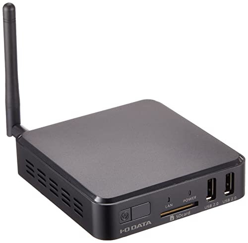 デジタルサイネージ用STB(セットトップボックス)とは?