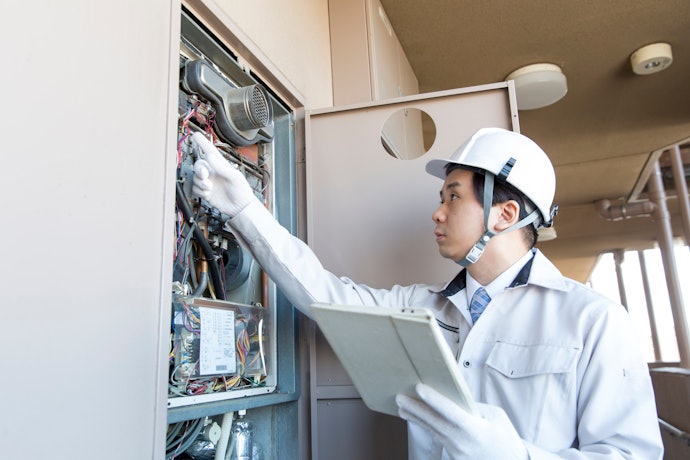 給湯器の交換はどこに頼むべき?費用の相場は?