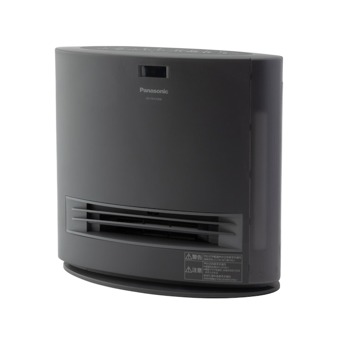 電気ストーブ Panasonic セラミックファンヒーター DE-PX30ZK 徹底比較】パナソニックのセラミックファンヒーターのおすすめ