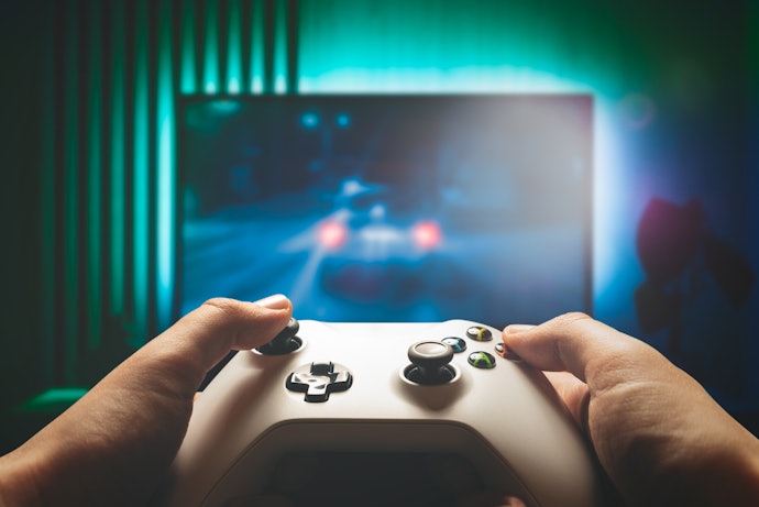 ポケット型WiFiでオンラインゲームはできないって本当?目安速度は?