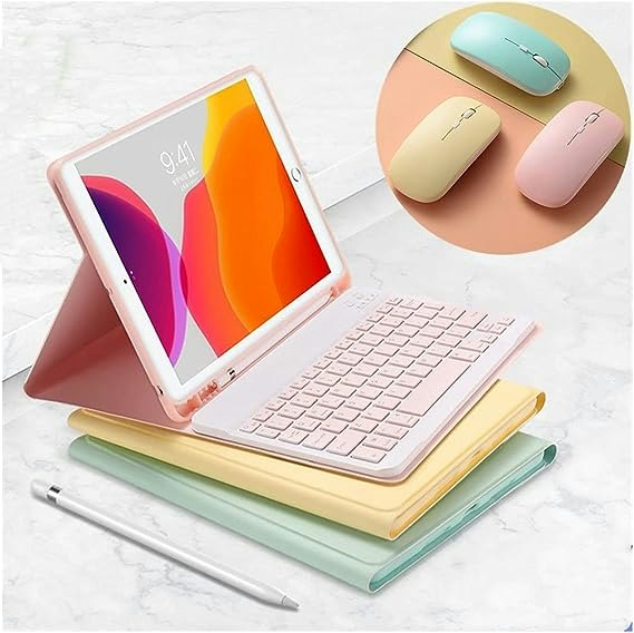 かわいいiPadケースはどこで売っている?おすすめの場所は?