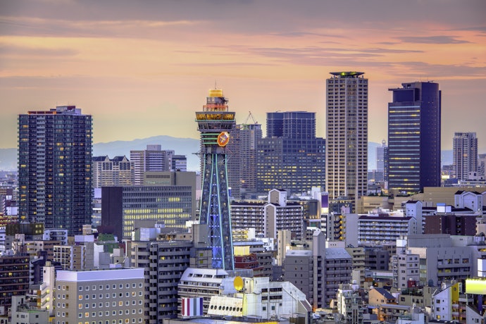大阪のインプラントが受けられる歯科医院をチェック!