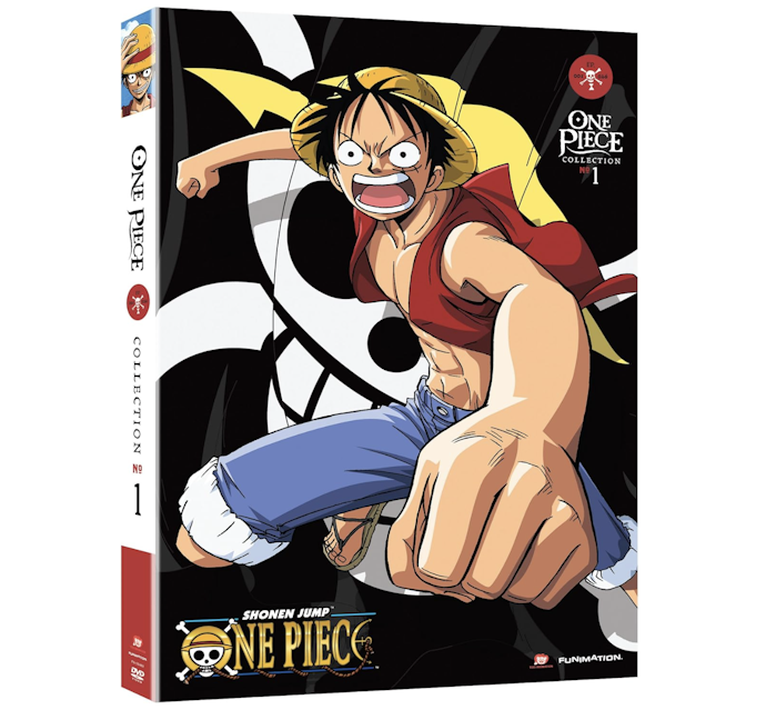 ONE PIECEはAmazon プライム・ビデオやNetflixなどで配信中!