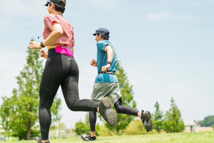 ベアフットシューズとは?ランニングに効果がある?