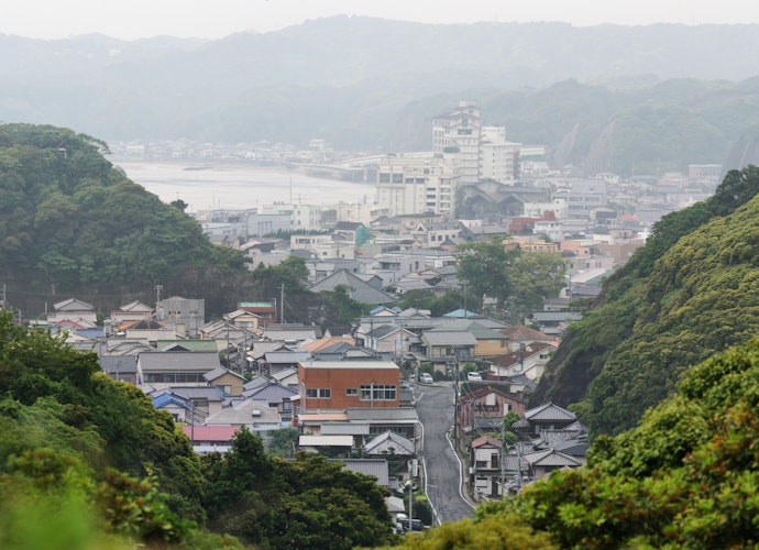 海や自然を満喫!勝浦の魅力とは?