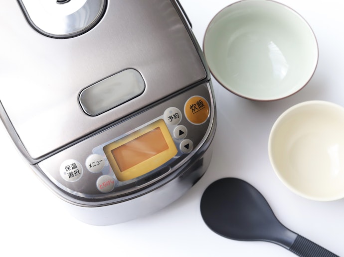 ポータブル電源で炊飯器は使用できる?