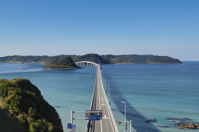 ふぐで有名な海峡の町!下関の魅力とは?