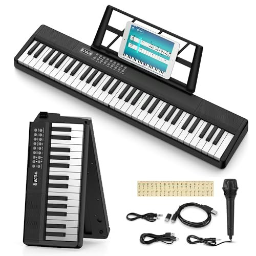 子ども向け電子ピアノのメリットとは?キーボードとの違いは?