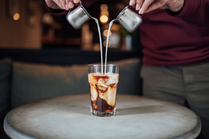 コーヒーミルクの魅力とは?