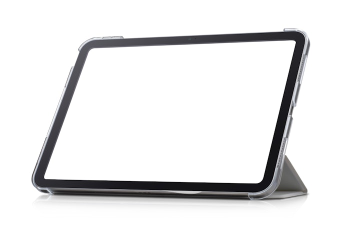 iPadケースはあったほうがよい?