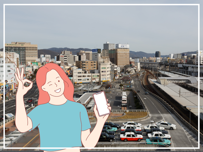 岡山にある医療脱毛クリニックの特徴をチェック!