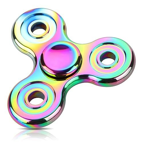 ハンドスピナーの遊び方は?注意点も解説!