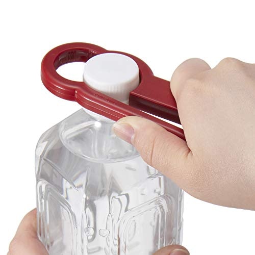 簡単に開く!ペットボトルオープナーのメリットは?
