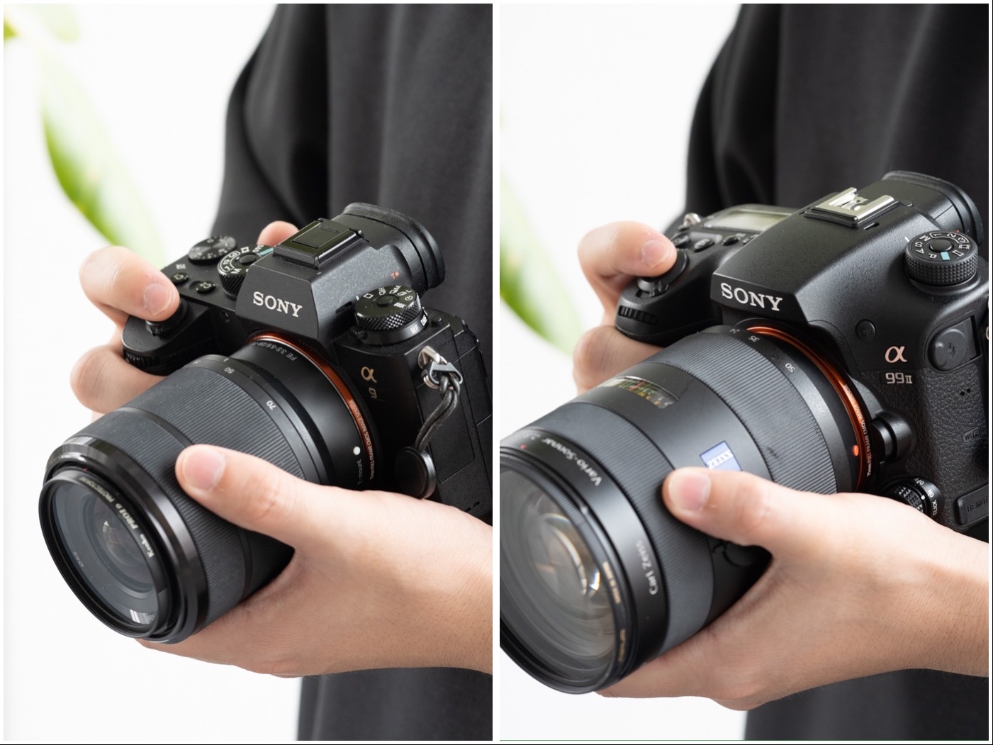 初心者にもおすすめ⭐️デジタル一眼レフカメラレンズキット⭐️SONY α300