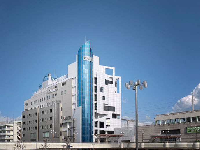 宇都宮で気軽に宿泊!ビジネスホテルの魅力とは?
