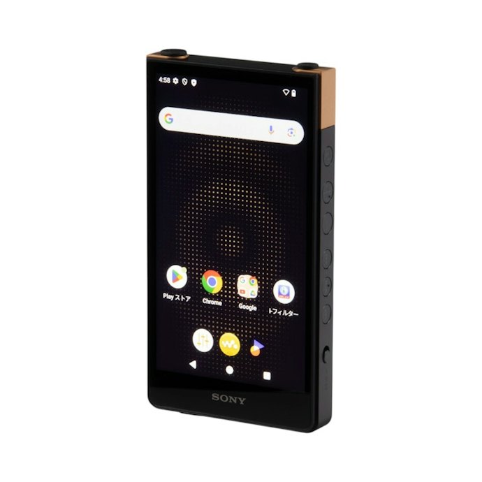 ハイレゾポータブルプレーヤーとは?使うメリットは?