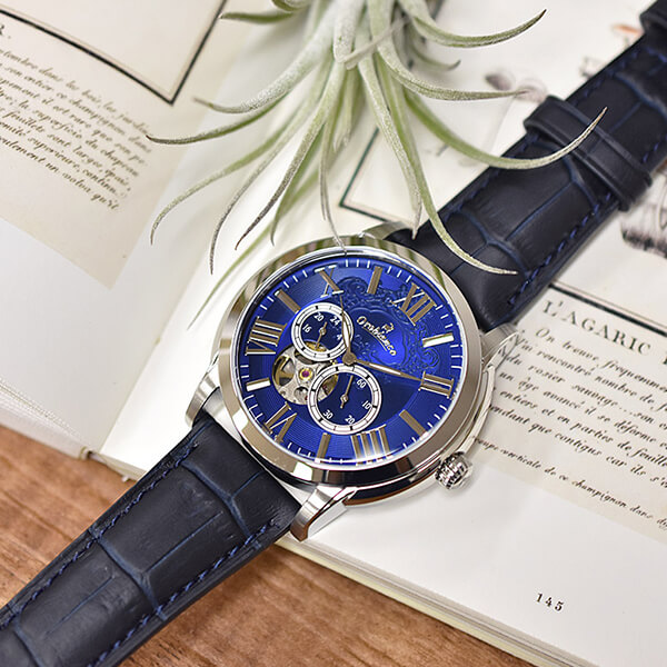 ペア価格 ペアウォッチ オロビアンコ 時計 Orobianco 腕時計 メンズ