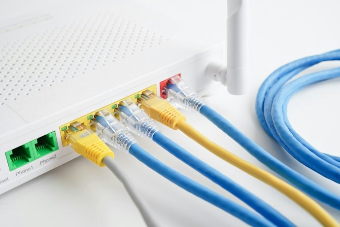 光コラボの通信速度はほとんど差はない!あまり気にしなくてOK