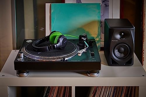 DJ用スピーカーとは?