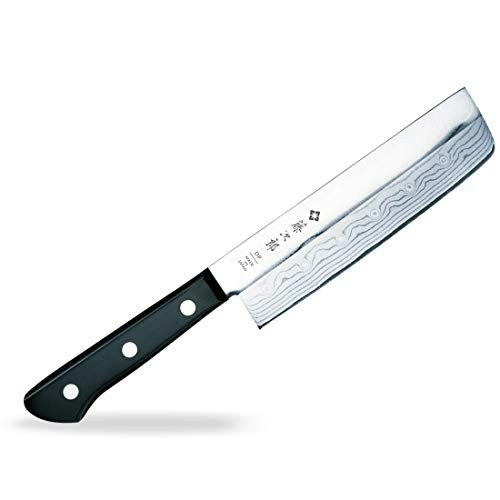 千切りや桂剥きに適した「薄刃包丁」