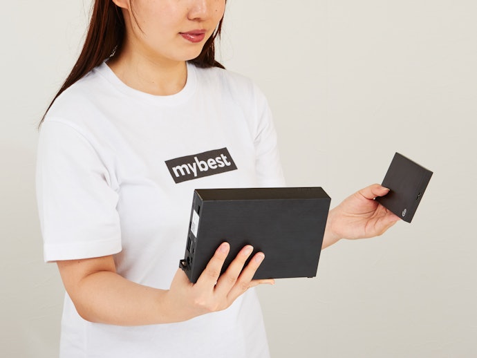 据え置きタイプとポータブルタイプの違いは?