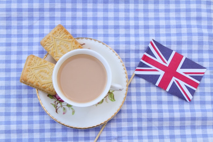 優雅な朝食にぴったり!イングリッシュブレックファーストティーとは?