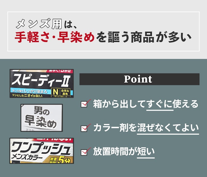 22年11月 メンズ用白髪染めのおすすめ人気ランキング8選 徹底比較 Mybest 22年11月 メンズ用白髪染めのおすすめ人気ランキング8選 徹底比較 Mybest