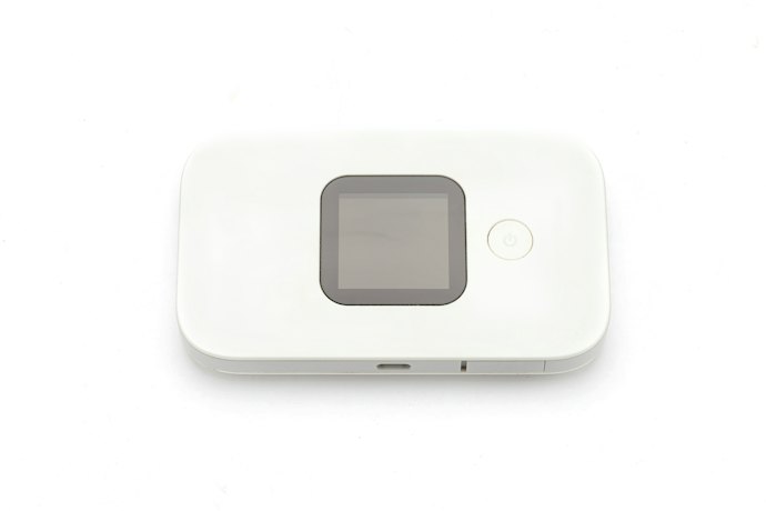 ポケット型WiFiの法人向けと個人向けの違いは?