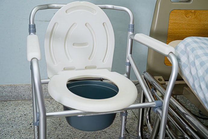 ポータブルトイレとは?