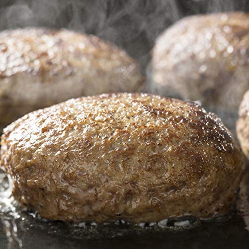 冷凍ハンバーグの魅力は?