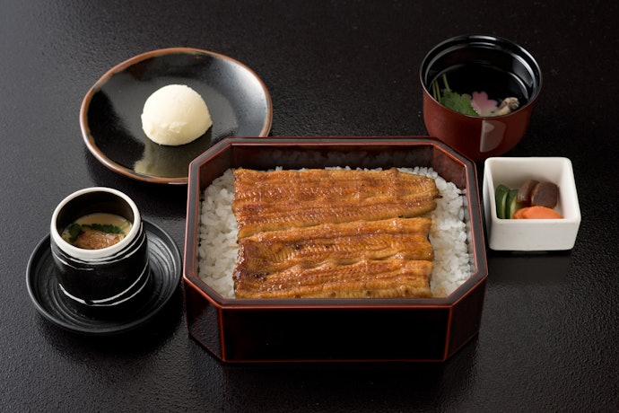 観光のついでにも!横浜のうなぎ屋の特徴は?