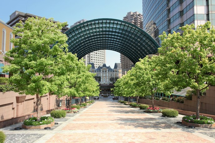 恵比寿ってどんな街?