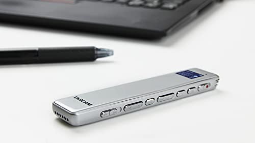TASCAMとは?ボイスレコーダーの特徴は?