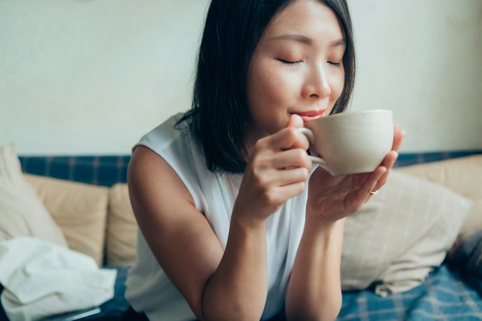 カップウォーマーとは?何度まで加熱できる?