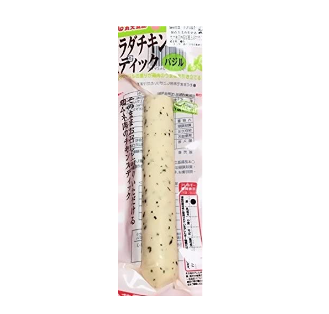 サラダチキンスティックとは?