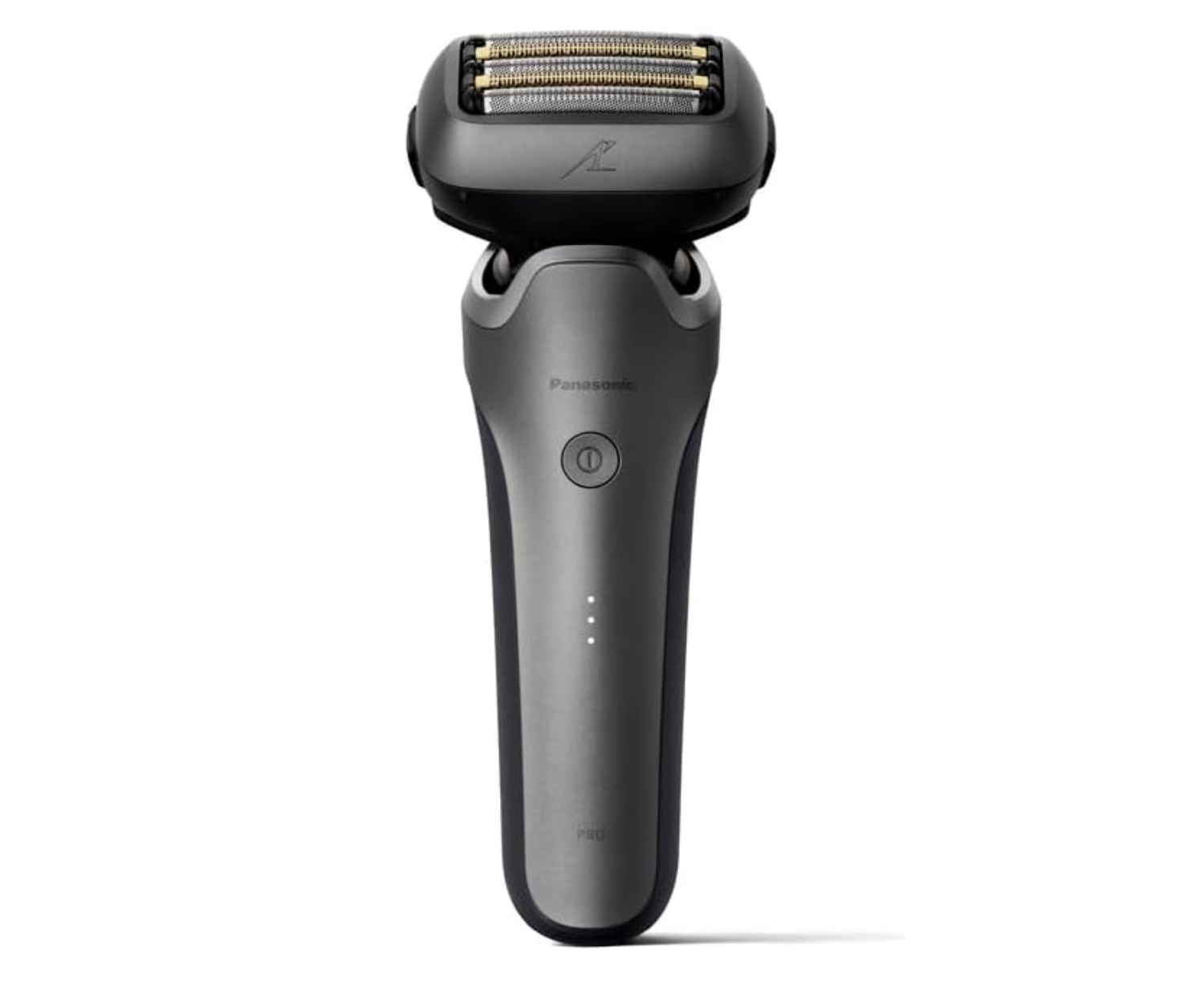 美品！Panasonic メンズ電気シェーバー おまけ付き Panasonic（パナソニック） 髭剃り シェーバー 男性 電気シェーバー