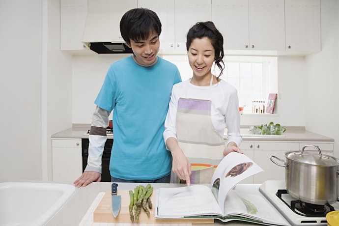 レシピ本で料理のコツを学ぼう!そもそも和食の魅力とは?
