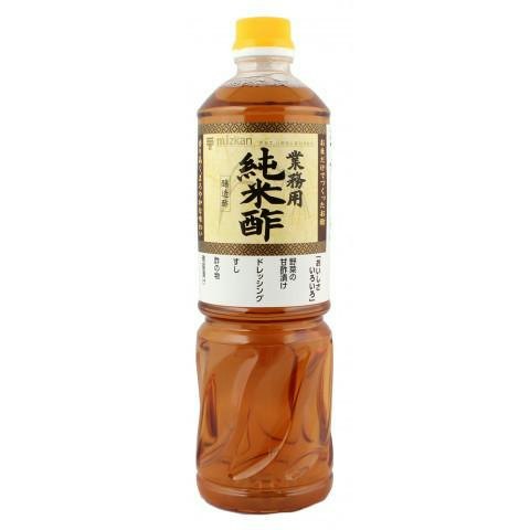 醸造酢とは?穀物酢や米酢との違いは?