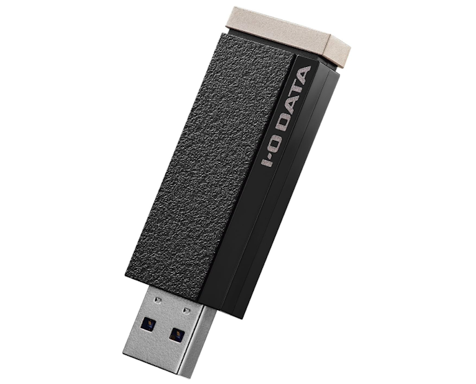 IODATAのSSDの特徴は?
