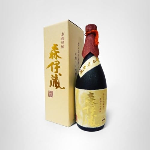 高級芋焼酎の味の特徴や魅力とは?芋の種類に違いはある?